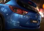 Mazda CX-5 2012 года